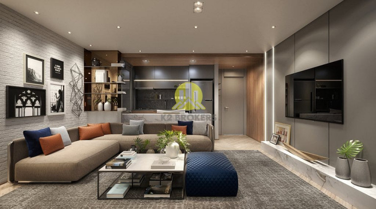 Imagem Apartamento com 2 Quartos à Venda, 75 m² em Itaim Bibi - São Paulo