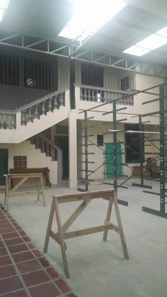 Imagem Sala Comercial à Venda, 404 m² em Barreiros - São José Imagem Sala Comercial à Venda, 404 m² em Barreiros - São José