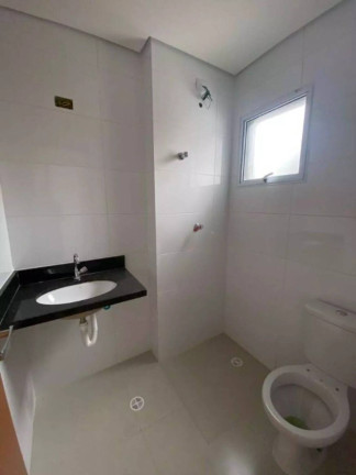 Imagem Apartamento com 2 Quartos à Venda, 39 m² em Chácara Belenzinho - São Paulo