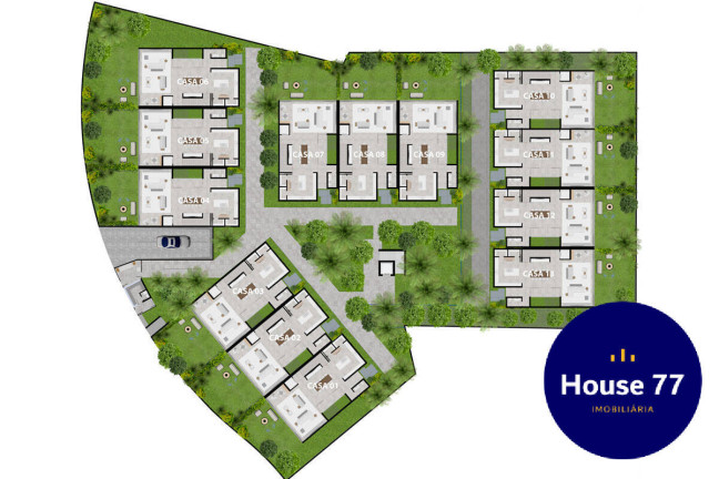 Imagem Casa com 4 Quartos à Venda, 681 m² em Jardim Guedala - São Paulo Imagem Casa com 4 Quartos à Venda, 681 m² em Jardim Guedala - São Paulo