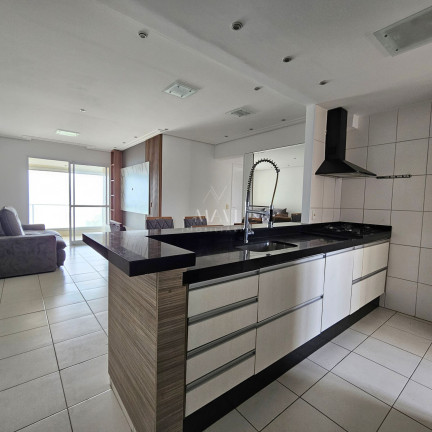 Imagem Apartamento com 3 Quartos à Venda, 92 m² em Mirim - Praia Grande