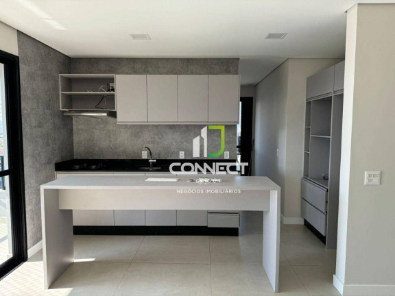 Imagem Apartamento com 3 Quartos à Venda, 104 m² em Centro - Itajaí