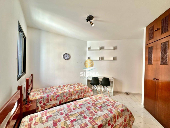 Imagem Apartamento com 3 Quartos à Venda, 140 m² em Pitangueiras - Guarujá