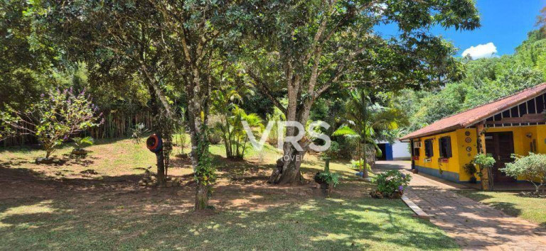 Imagem Fazenda à Venda, 500 m² em Cruzeiro - Teresópolis Imagem Fazenda à Venda, 500 m² em Cruzeiro - Teresópolis