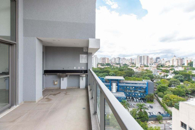 Imagem Apartamento com 2 Quartos à Venda, 127 m² em Vila Clementino - São Paulo Imagem Apartamento com 2 Quartos à Venda, 127 m² em Vila Clementino - São Paulo