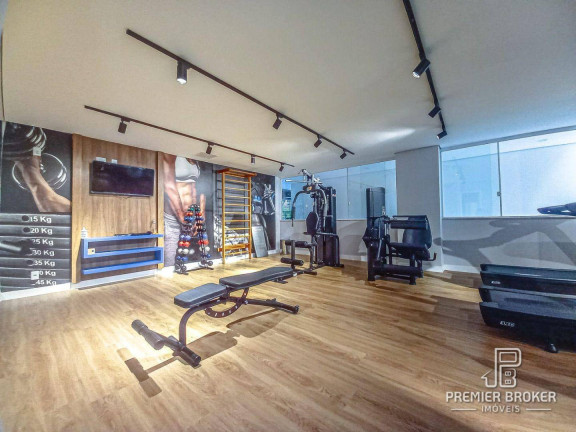 Imagem Cobertura com 3 Quartos à Venda, 190 m² em Agriões - Teresópolis