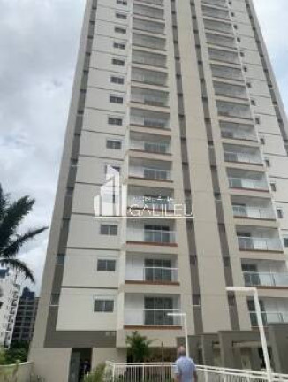 Apartamento com 1 Quarto à Venda, 41 m² em Vila Itapura - Campinas