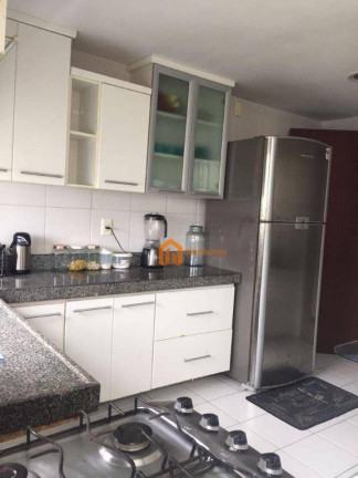 Imagem Apartamento com 3 Quartos à Venda, 108 m² em Aldeota - Fortaleza
