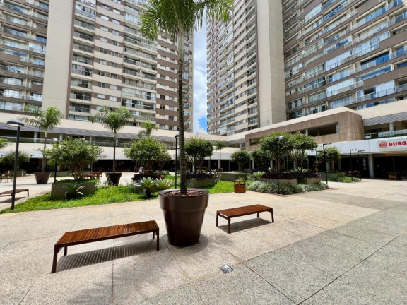 Imagem Imóvel com 1 Quarto à Venda, 33 m² em Norte (águas Claras) - Brasília
