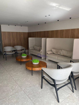 Imagem Apartamento com 1 Quarto à Venda, 41 m² em Cabo Branco - João Pessoa Imagem Apartamento com 1 Quarto à Venda, 41 m² em Cabo Branco - João Pessoa