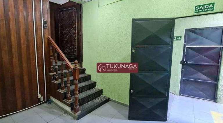 Imagem Galpão à Venda, 1.246 m² em Cumbica - Guarulhos