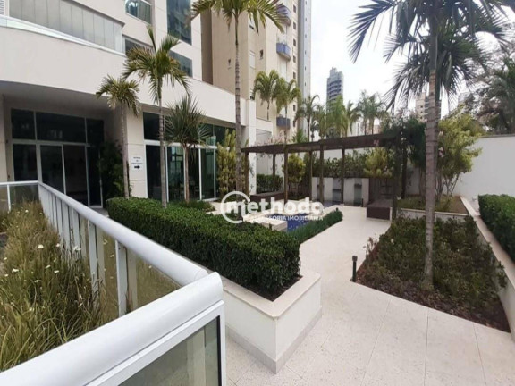Imagem Apartamento com 3 Quartos à Venda, 94 m² em Vila Itapura - Campinas