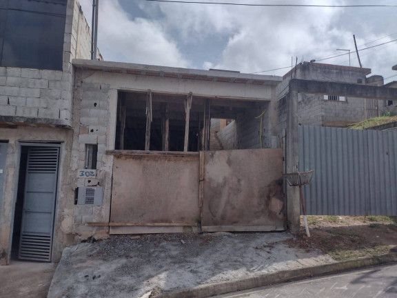 Imagem Terreno à Venda, 120 m² em Jardim Itapuã - Itaquaquecetuba