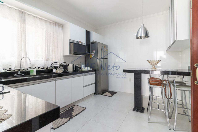Imagem Casa com 4 Quartos à Venda, 414 m² em Jardim Do Lago - Pirassununga