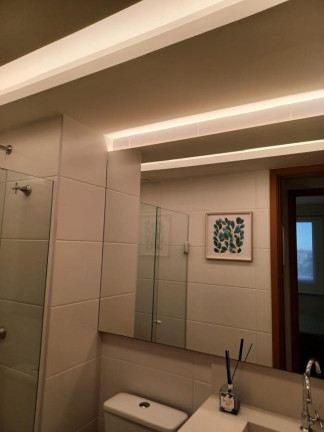 Imagem Apartamento com 1 Quarto à Venda, 41 m² em Cachambi - Rio De Janeiro