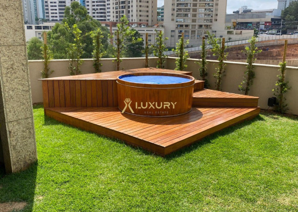 Imagem Imóvel com 2 Quartos à Venda, 68 m² em Vila Da Serra - Nova Lima