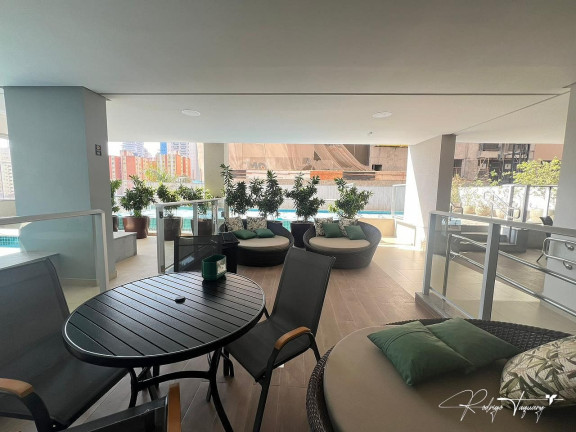 Imagem Apartamento com 2 Quartos à Venda, 62 m² em Setor Bueno - Goiânia Imagem Apartamento com 2 Quartos à Venda, 62 m² em Setor Bueno - Goiânia