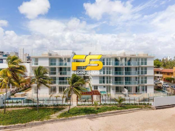 Imagem Cobertura com 2 Quartos à Venda, 140 m² em Jardim Oceania - João Pessoa