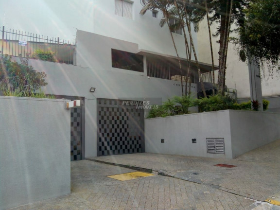Apartamento com 1 Quarto para Alugar, 35 m² em Perdizes - São Paulo