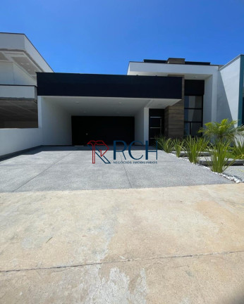 Imagem Casa com 3 Quartos à Venda, 185 m² em Condomínio Residencial Flores - Votorantim