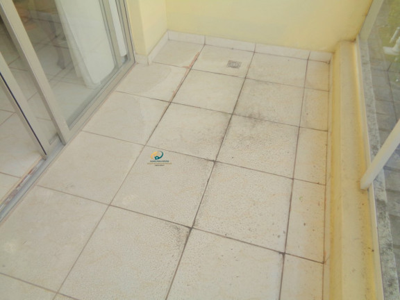 Foto do imóvel Apartamento com 3 Quartos à Venda, 78 m² em Enseada - Guarujá