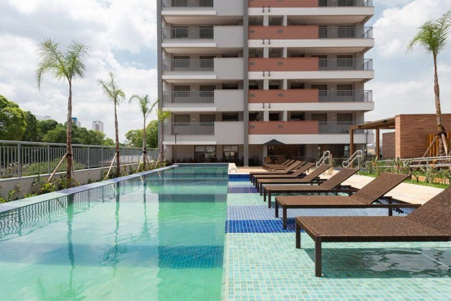 Imagem Apartamento com 2 Quartos à Venda, 103 m² em Barra Funda - São Paulo