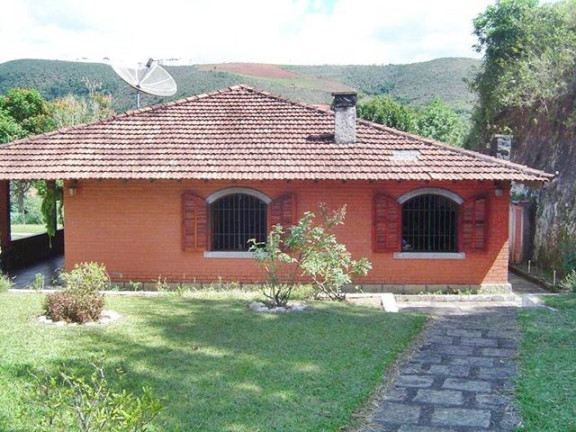 Imagem Imóvel com 3 Quartos à Venda, 280.000 m² em Santa Rosa - Teresópolis