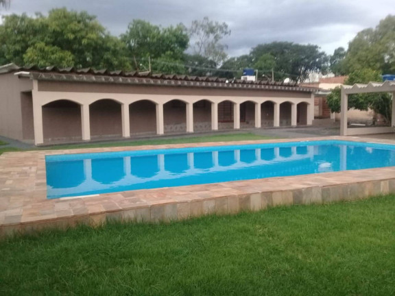 Imagem Chácara com 4 Quartos à Venda, 1.519 m² em Ribeirão Preto Imagem Chácara com 4 Quartos à Venda, 1.519 m² em Ribeirão Preto