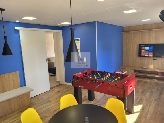 Imagem Apartamento com 2 Quartos à Venda, 54 m² em Jardim Carolina - Jundiaí
