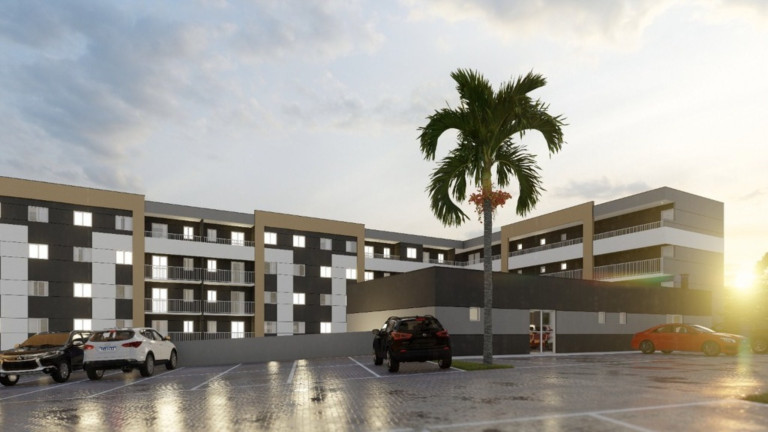 Imagem Imóvel com 2 Quartos à Venda, 58 m² em Colinas De Cotia - Cotia