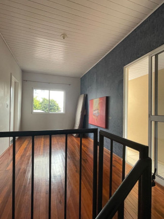 Imagem Casa com 5 Quartos à Venda, 320 m² em São Cristóvão - Chapecó