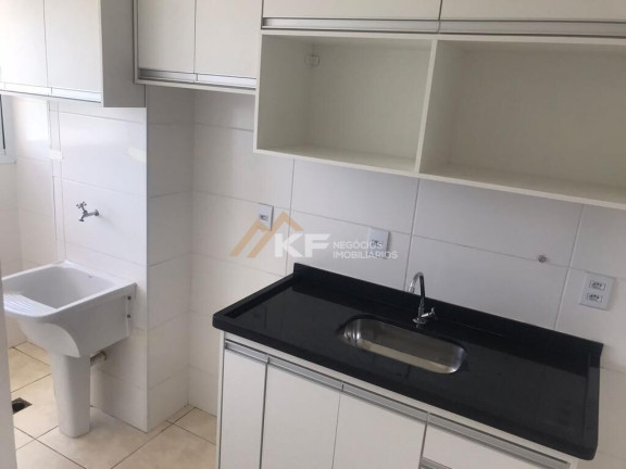 Imagem Apartamento com 2 Quartos à Venda, 52 m² em Jardim Anhangüera - Ribeirão Preto Imagem Apartamento com 2 Quartos à Venda, 52 m² em Jardim Anhangüera - Ribeirão Preto