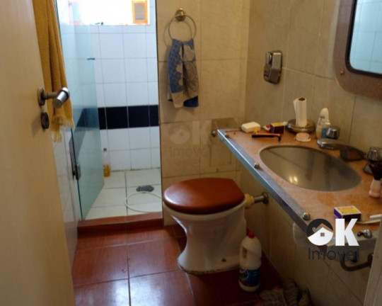 Imagem Apartamento com 3 Quartos à Venda, 160 m² em Jardim Paulista - São Paulo
