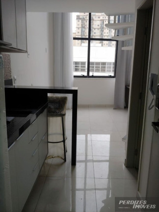 Imagem Apartamento com 1 Quarto para Alugar, 30 m² em água Branca - São Paulo Imagem Apartamento com 1 Quarto para Alugar, 30 m² em água Branca - São Paulo