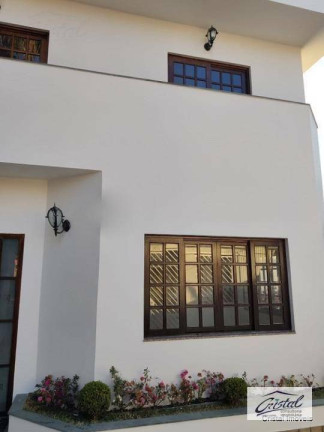 Imagem Casa com 8 Quartos à Venda ou Locação, 270 m² em Jardim Fontana - Cotia