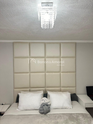 Imagem Casa com 2 Quartos à Venda, 206 m² em Vila Monte Alegre Iii - Paulínia Imagem Casa com 2 Quartos à Venda, 206 m² em Vila Monte Alegre Iii - Paulínia