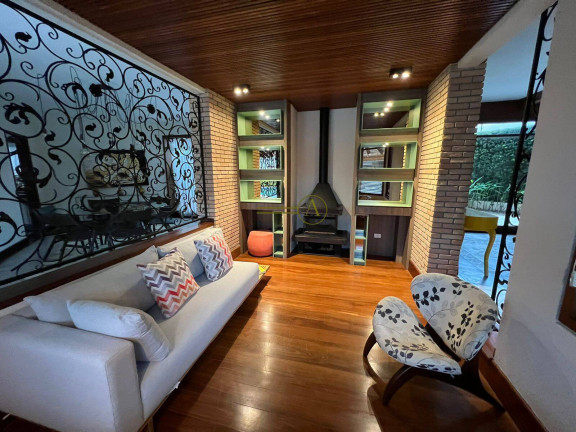 Imagem Casa de Condomínio com 5 Quartos à Venda, 650 m² em Bougainville Residencial Ii - Peruíbe Imagem Casa de Condomínio com 5 Quartos à Venda, 650 m² em Bougainville Residencial Ii - Peruíbe