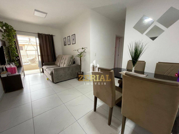 Imagem Apartamento com 2 Quartos à Venda, 71 m² em Barcelona - São Caetano Do Sul Imagem Apartamento com 2 Quartos à Venda, 71 m² em Barcelona - São Caetano Do Sul