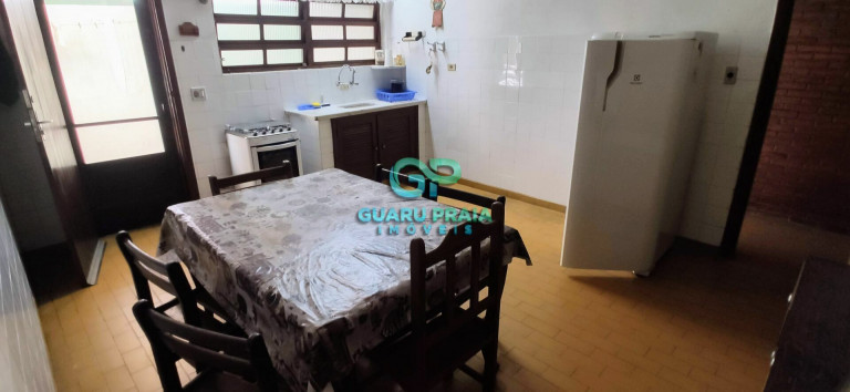 Imagem Casa com 3 Quartos à Venda, 155 m² em Enseada - Guarujá