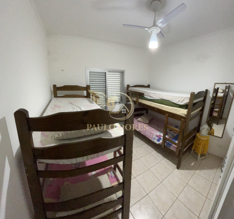 Imagem Apartamento com 2 Quartos à Venda, 100 m² em Perequê Açu - Ubatuba