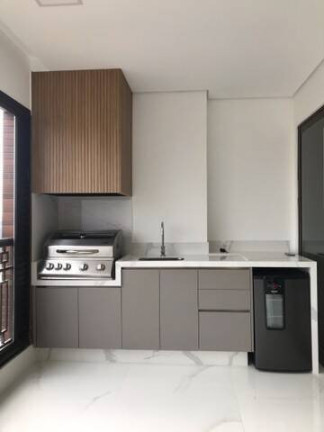 Imagem Apartamento com 3 Quartos para Alugar, 228 m² em Alphaville - Barueri Imagem Apartamento com 3 Quartos para Alugar, 228 m² em Alphaville - Barueri