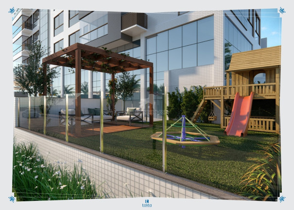 Imagem Apartamento com 3 Quartos à Venda, 116 m² em Praia Brava - Itajaí