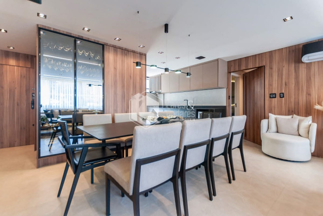 Imagem Apartamento com 3 Quartos à Venda, 106 m² em Perdizes - São Paulo