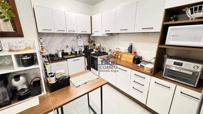 Imagem Apartamento com 2 Quartos à Venda, 70 m² em Balneário - Angra Dos Reis Imagem Apartamento com 2 Quartos à Venda, 70 m² em Balneário - Angra Dos Reis
