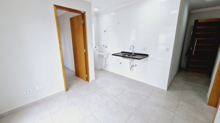 Imagem Apartamento com 2 Quartos à Venda, 37 m² em Vila Dom Pedro Ii - São Paulo