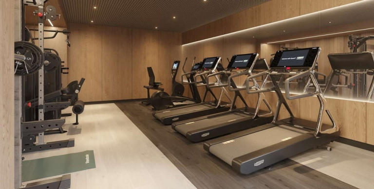 Imagem Apartamento com 2 Quartos à Venda, 56 m² em Poço - Cabedelo Imagem Apartamento com 2 Quartos à Venda, 56 m² em Poço - Cabedelo