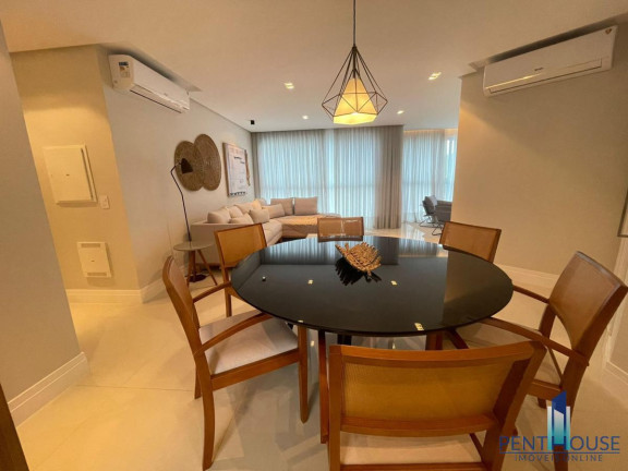 Imagem Apartamento com 4 Quartos à Venda, 129 m² em Centro - Balneário Camboriú