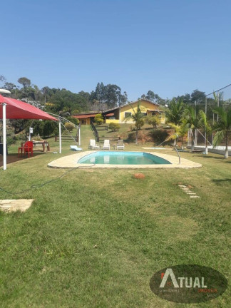 Chácara com 2 Quartos à Venda, 205 m² em Portão - Atibaia