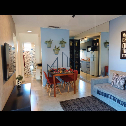 Imagem Apartamento com 2 Quartos à Venda, em Vila Maria Dilce - Goiânia Imagem Apartamento com 2 Quartos à Venda, em Vila Maria Dilce - Goiânia