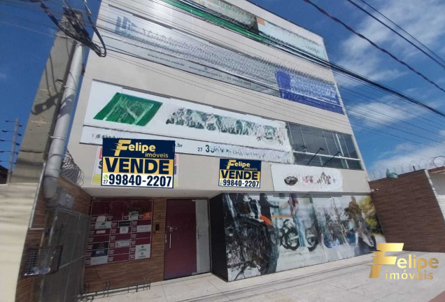 Imagem Sala Comercial à Venda, 40 m² em Muquiçaba - Guarapari Imagem Sala Comercial à Venda, 40 m² em Muquiçaba - Guarapari